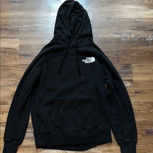 Two North Face Women’s hoodies